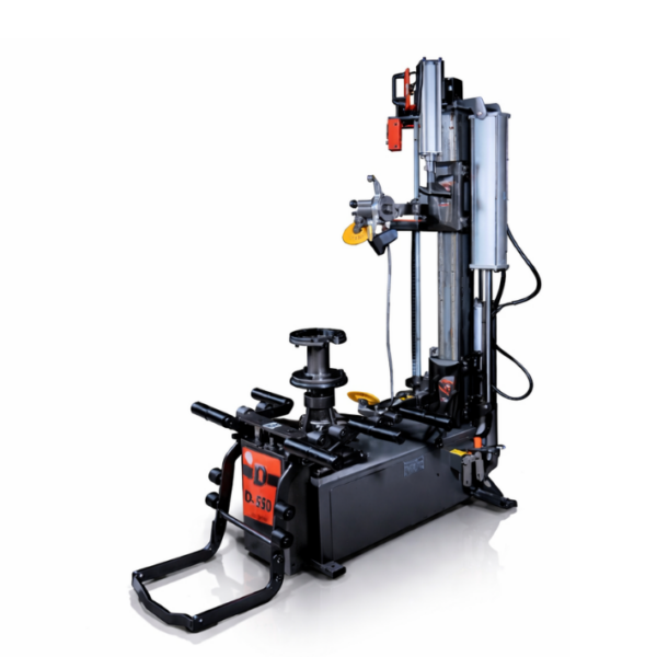 เครื่องถอดยาง<br />รุ่น D-550