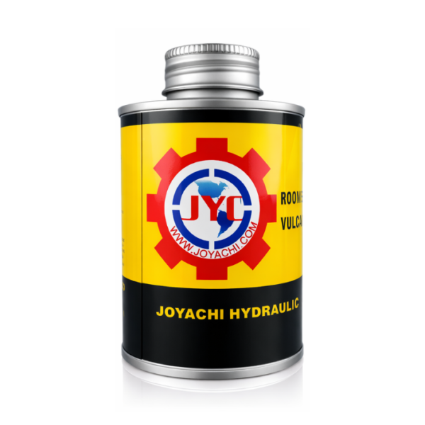 กาว JYC กระป๋องเหลือง<br />รุ่น J1-004C