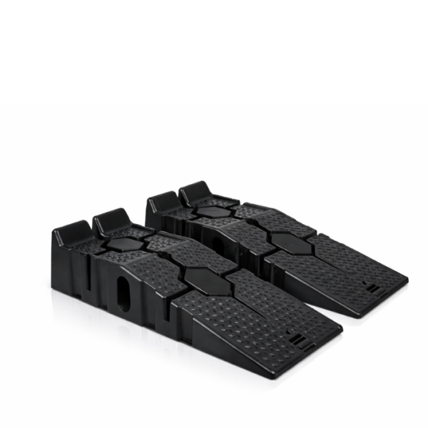 Ramp รองล้อยกรถ<br />รุ่น XPD01