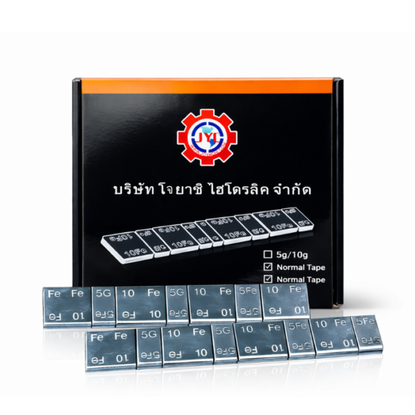 ตะกั่วแปะ<br />รุ่น J1-014