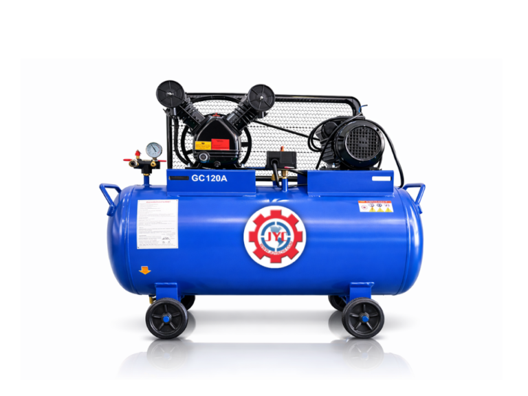 ปั๊มลม 120 ลิตร รุ่น GB-120A