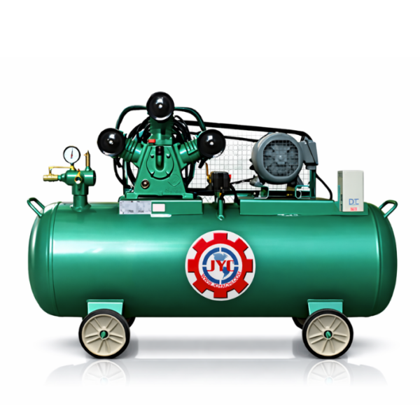 ปั๊มลม 180 ลิตร<br />มอเตอร์ Mitsubishi<br />รุ่นGA-180A/B