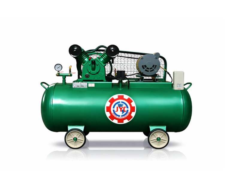 ปั๊มลม 260 มอเตอร์ Mitsubishi GA-260AB