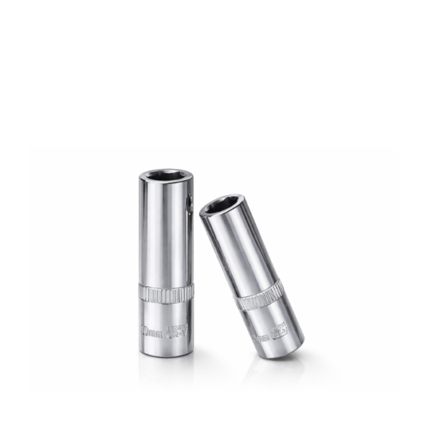 ลูกบล็อก 1/4''<br />รหัส 82510-82511
