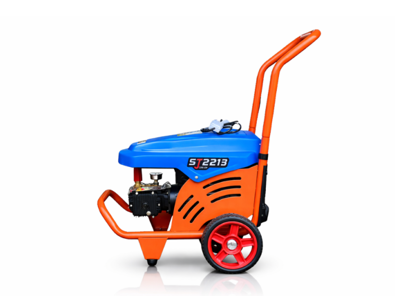 เครื่องฉีดน้ำ รุ่น SJ-2213