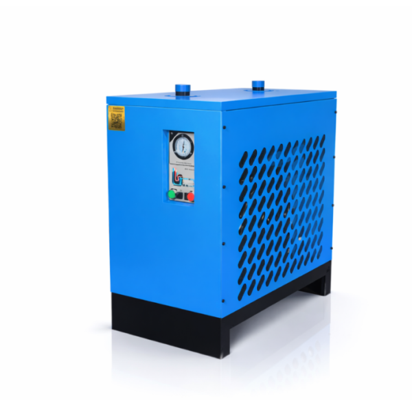 แอร์ไดเออร์<br />รุ่น ZY-10AC/20AC/30AC/60AC